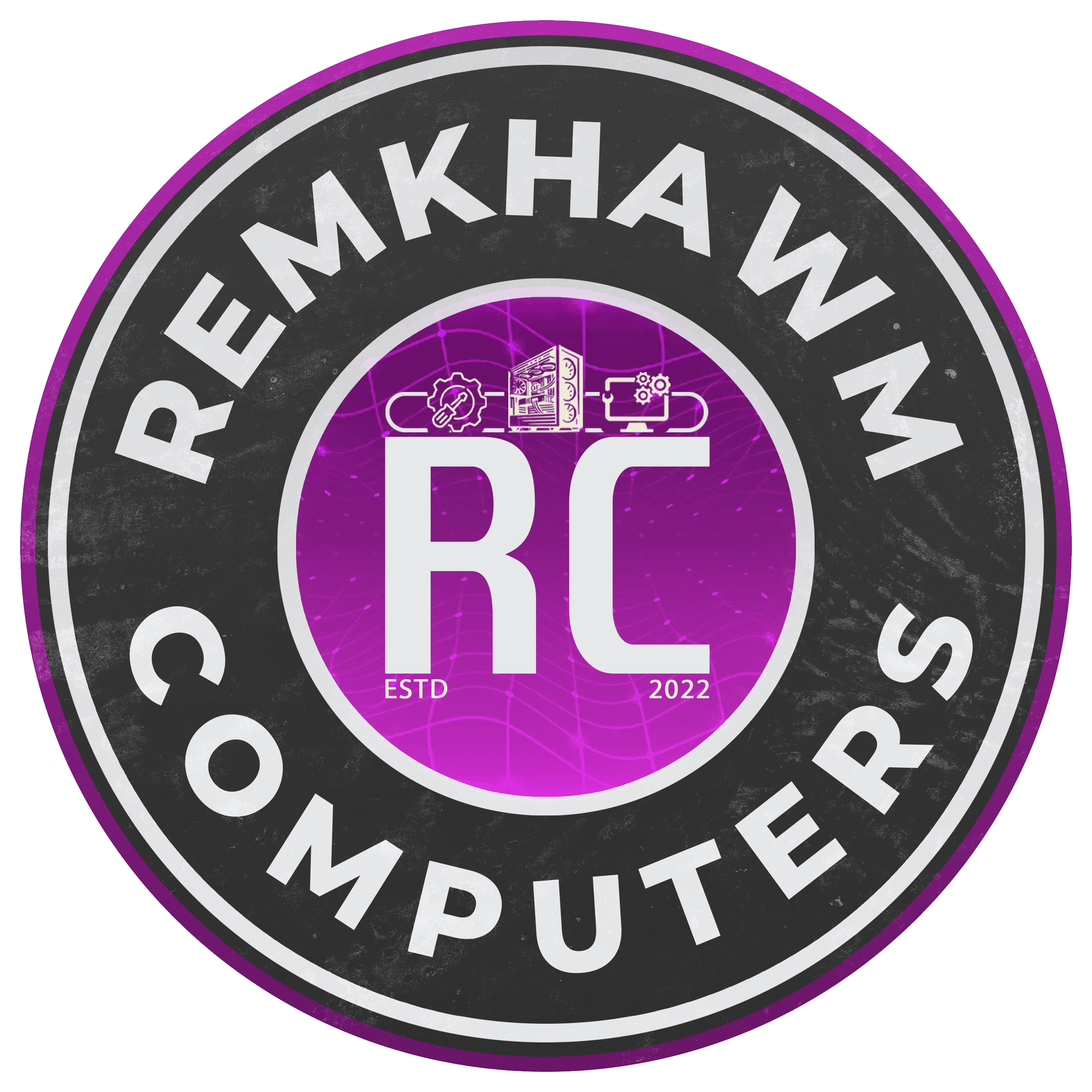 Remkhawm Computers